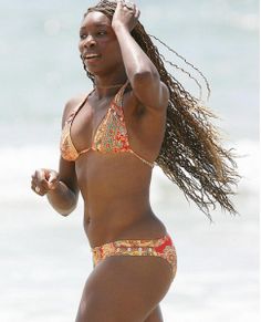 bethany geiser add sexy pictures of venus williams photo