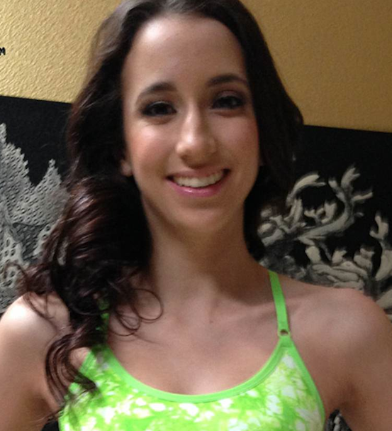 daniel harwell recommends belle knox selfie pic