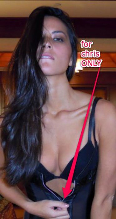 belle mejia add photo olivia munn sucks dick