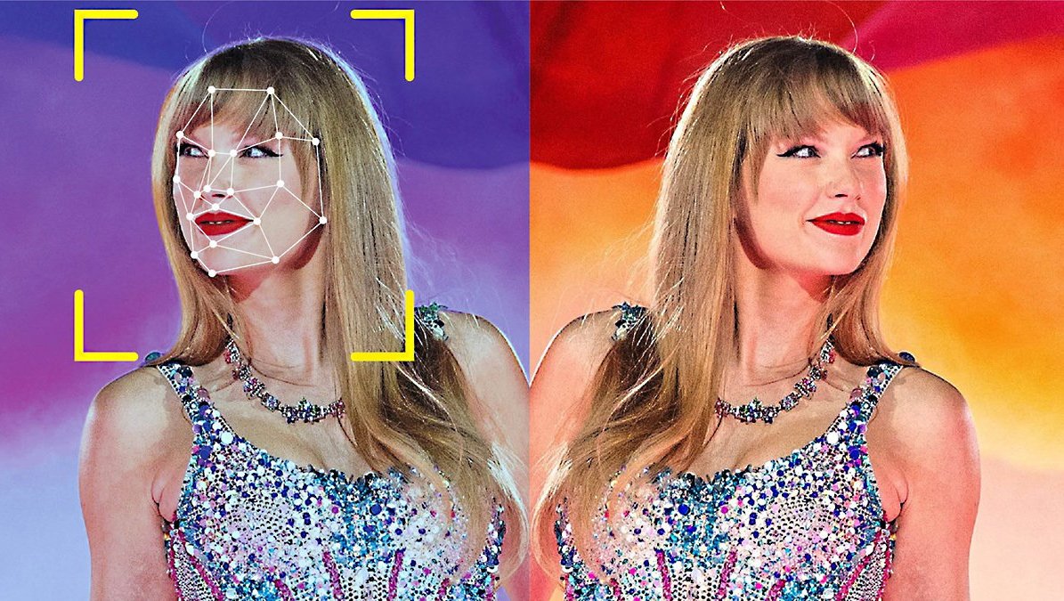 alberta evans add taylor swift deepfakes photo