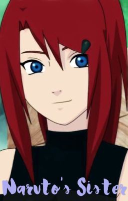 Naruto Red Hair Girl love nude