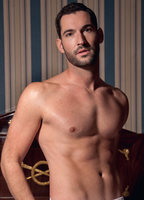 dicky joe recommends tom ellis nude pic