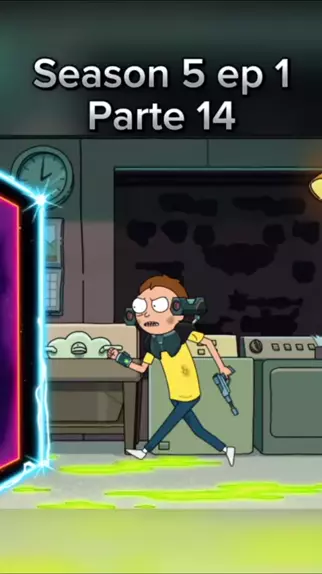 Rick And Morty Torent sports bar