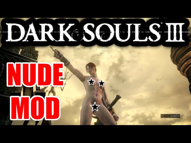 Best of Dark souls 3 nudity
