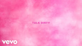 andrea zander recommends girl talking dirty audio pic