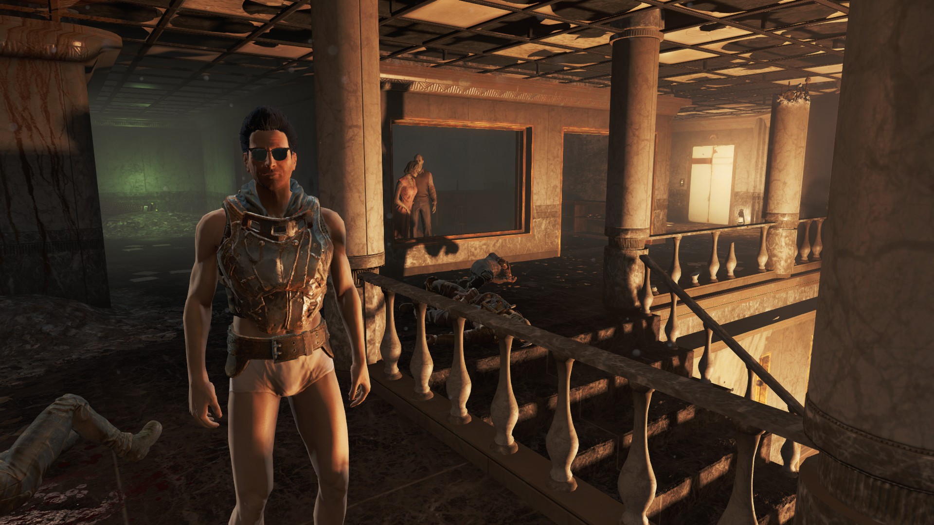 betty marcus add naked in fallout 4 photo