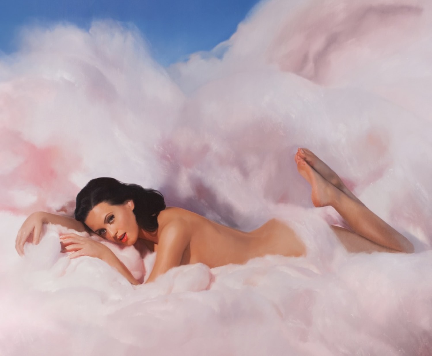 david chelidze add has katy perry been nude photo