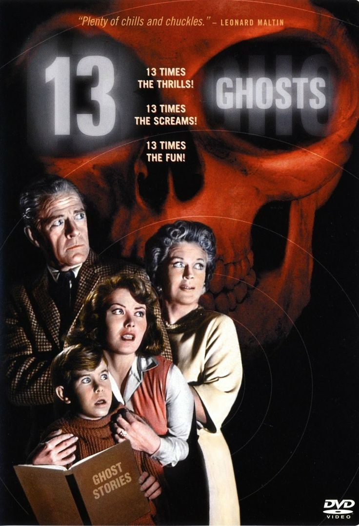 anthony creo add 13 ghost movie download photo