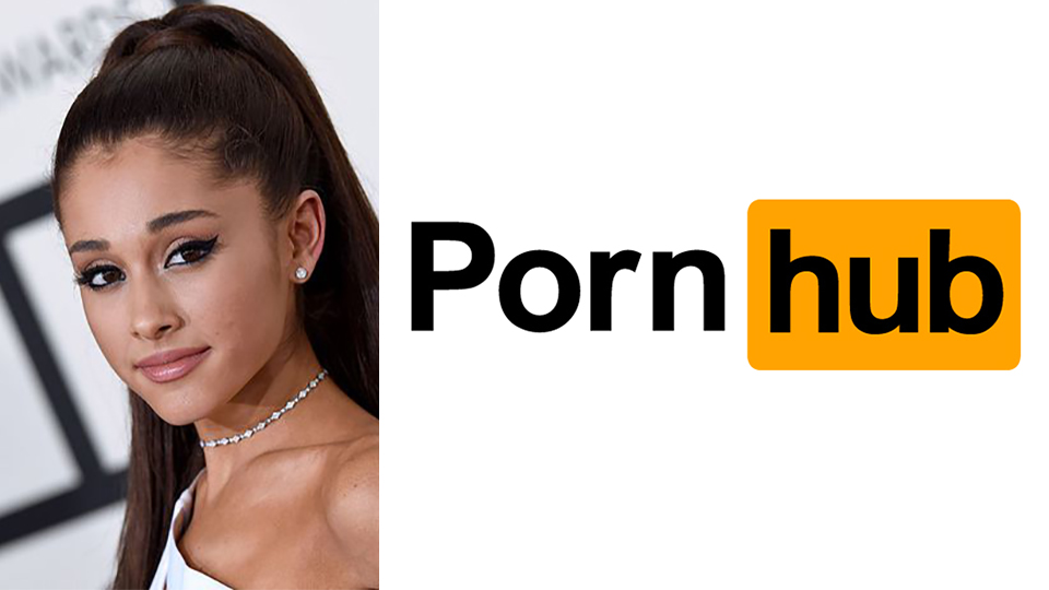 Ariana Grande Fotos Porno bondage inquisition