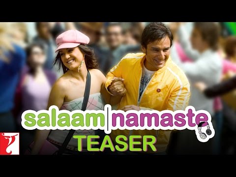 cecilia garduno recommends Salam Namaste Full Movie