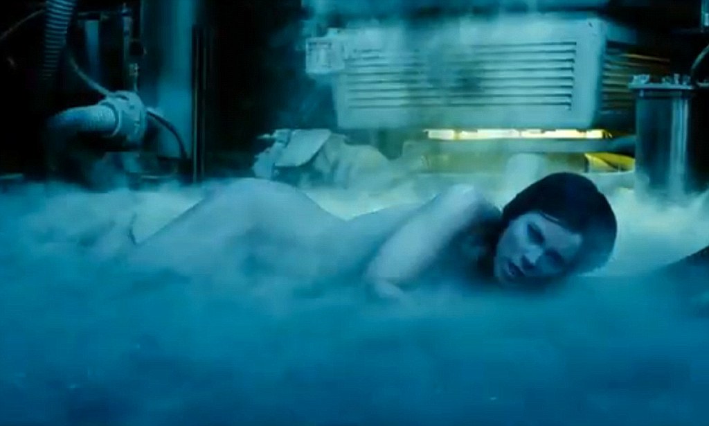 anthony messore recommends underworld evolution nude scene pic