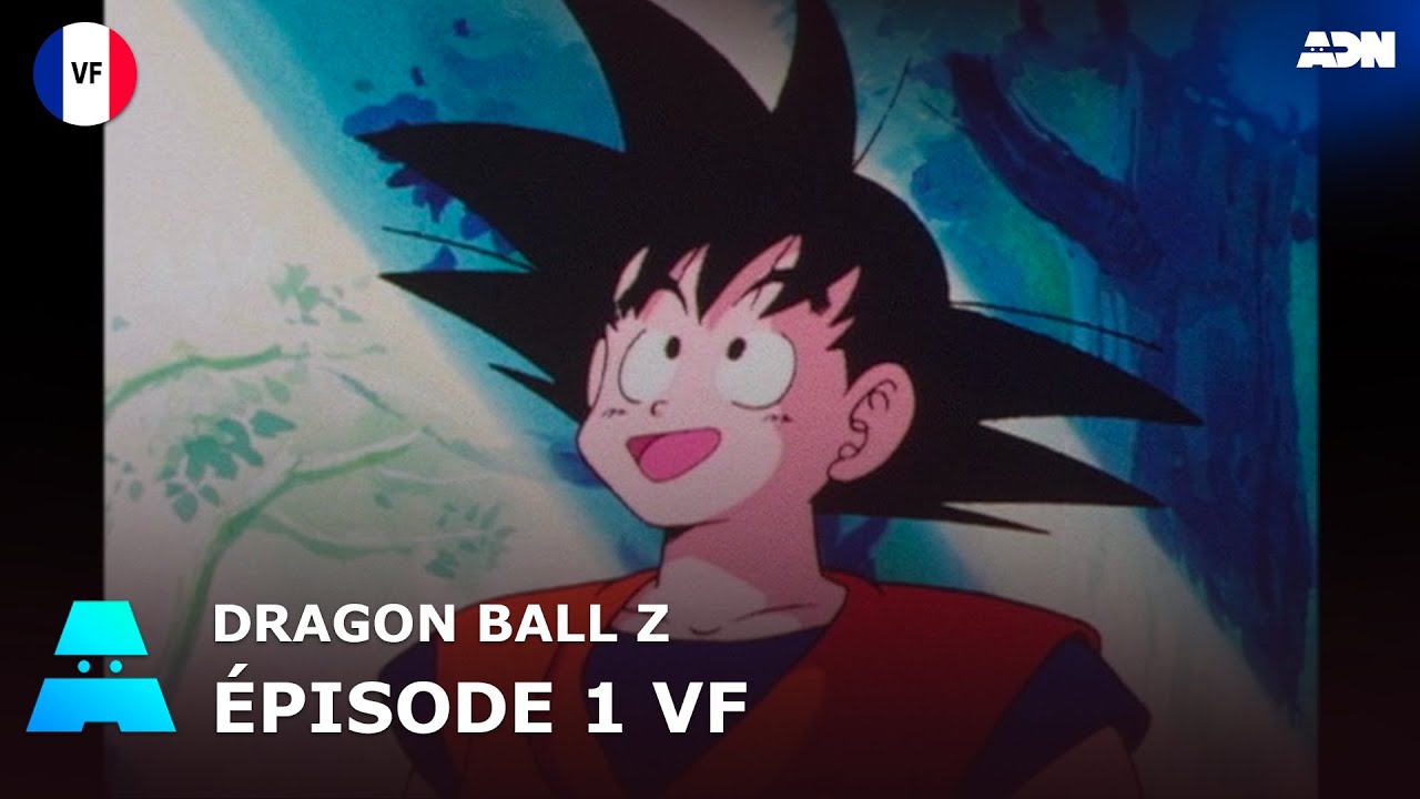 andrea chirinos share dragon ball z s1e1 photos