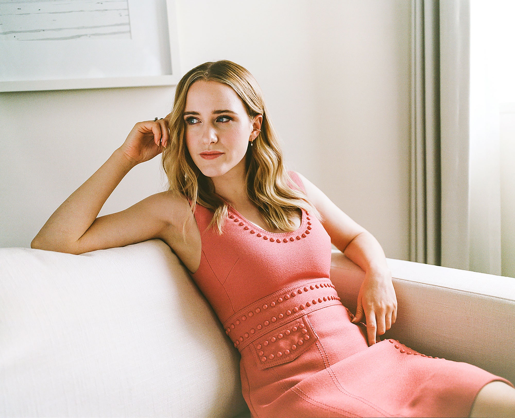 adrienne smallwood recommends rachel brosnahan sexy pic