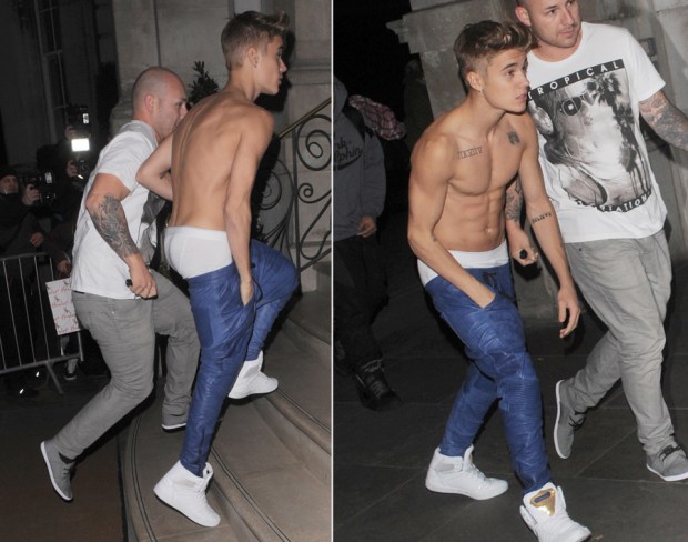 david willock share justin bieber nude pictures leaked photos