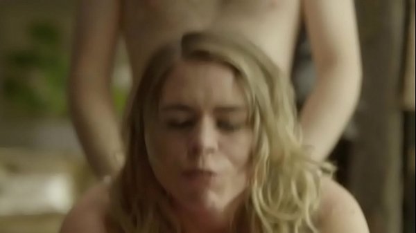 billie piper nude video