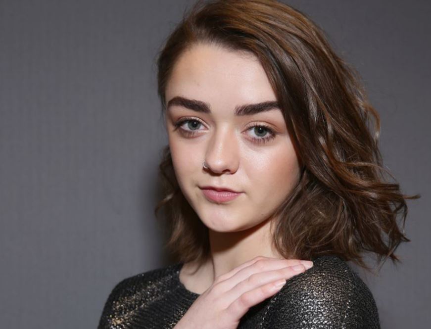 chairunnisa nasution add maisie williams leaked reddit photo