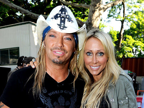 dark overlord recommends Bret Michaels Sex Tape