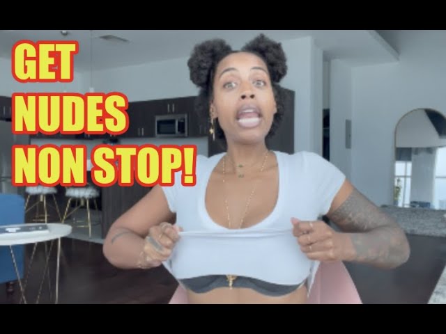 calaia coleman recommends how to get nude pics pic