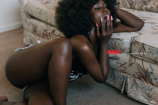 colleen coughlin recommends Amara La Negra Nudes