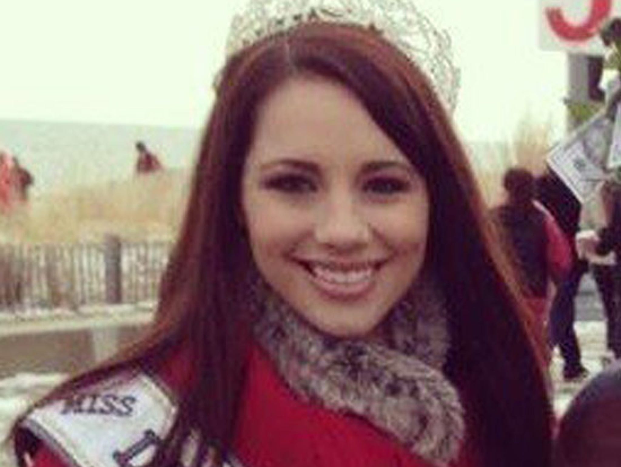 Best of Delaware beauty queen video