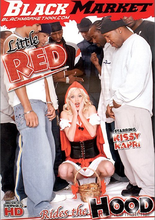 ashley kaptur recommends Little Red Riding Hood Porn Movie