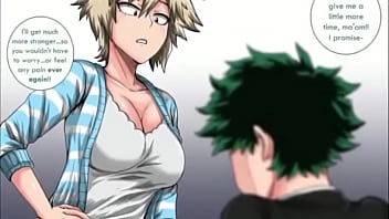 abubakar sheriff recommends my hero academia girls sex pic