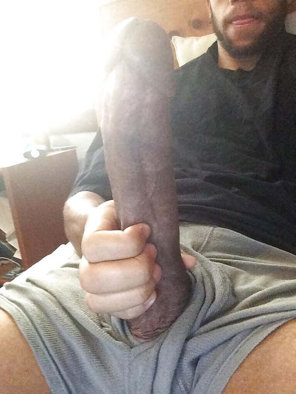 Best of Big arab cock