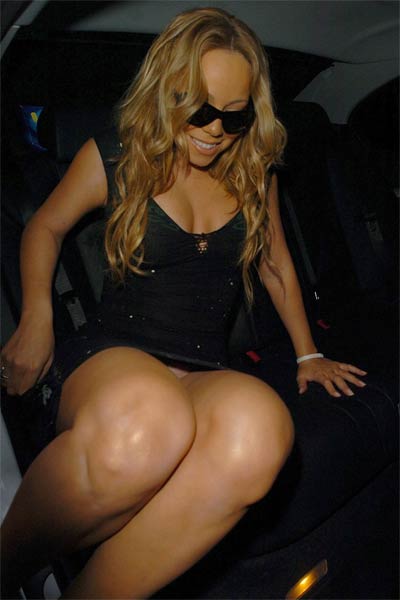 Mariah Carey Pussy Pics anal games