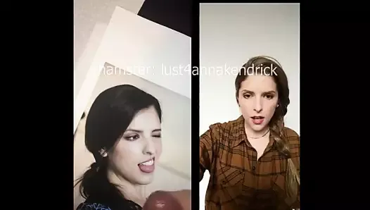 diana rodrigues recommends anna kendrick cum pic