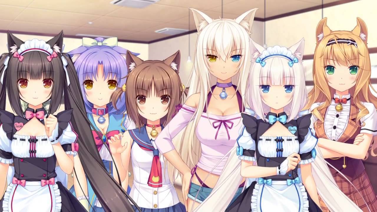 courtney aholt add photo is nekopara a porn game