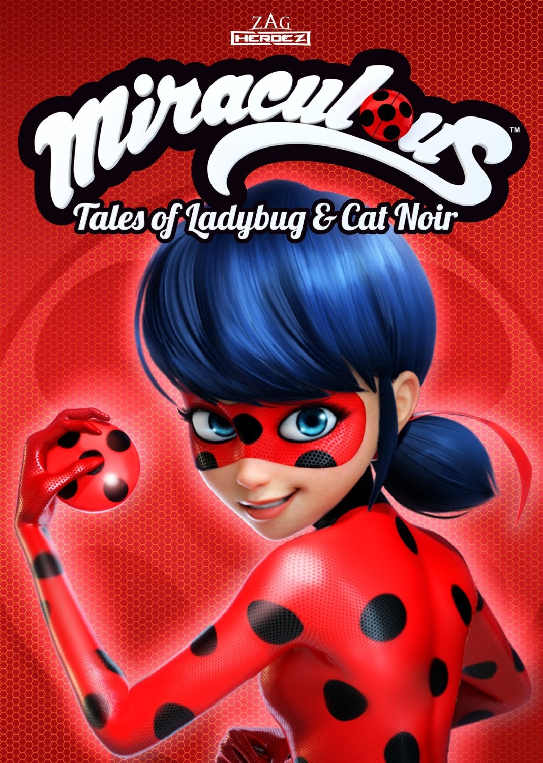 Best of Pics of ladybug from miraculous