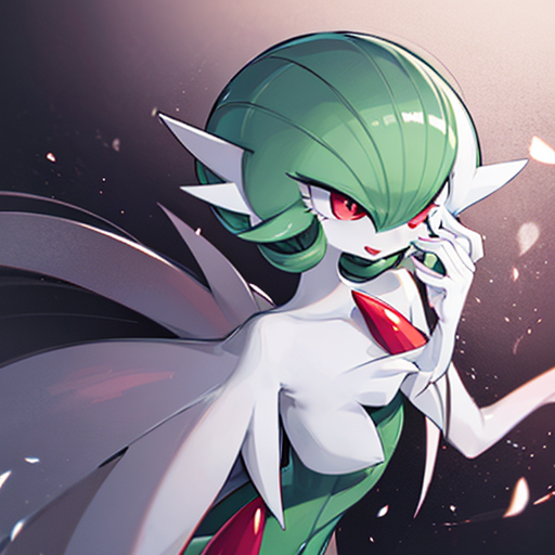 abraham bob recommends pokemon gardevoir fan art pic