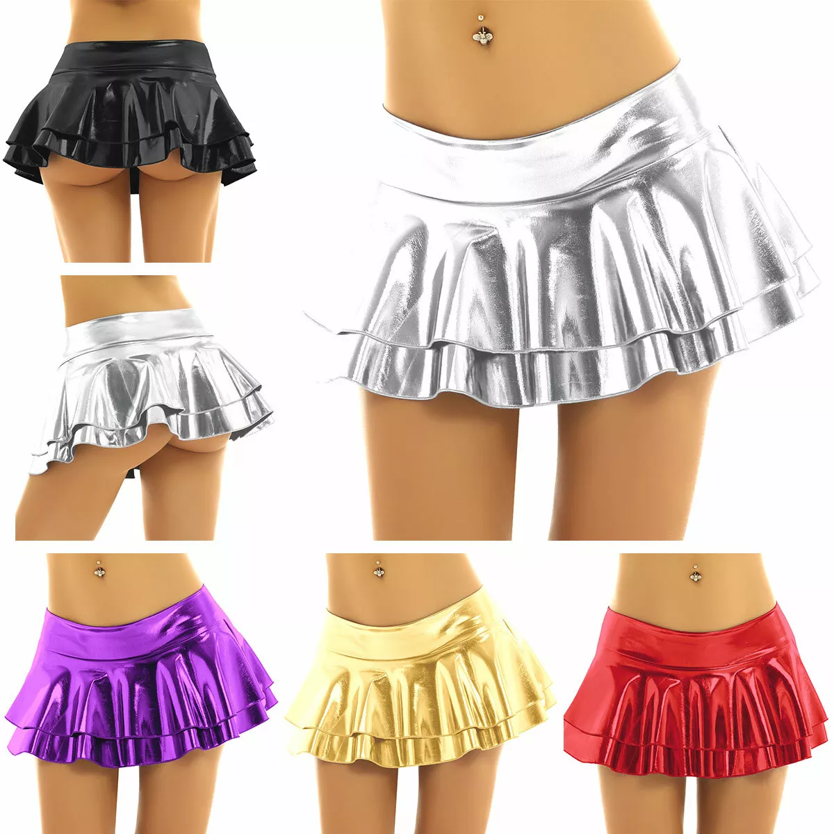 derek cowart add short skirt panty pics photo