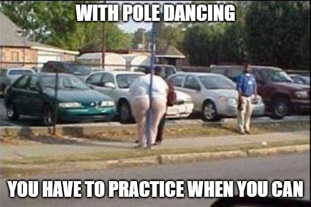 colton koch share pole dancer meme photos