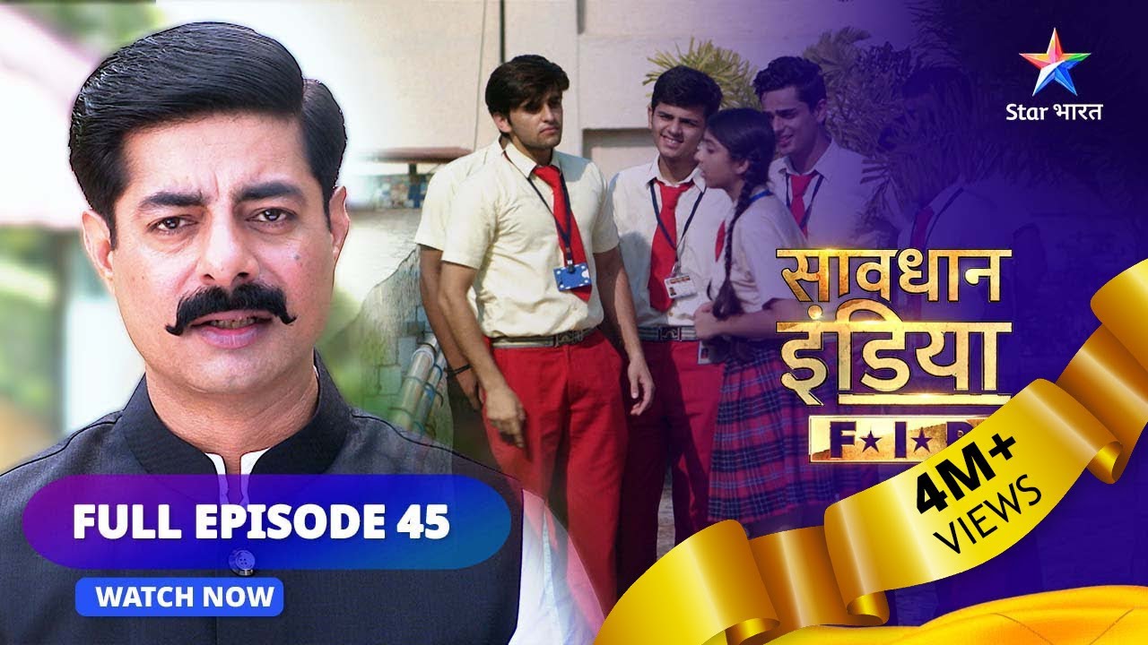 ajay bhatt share savdhaan india watch online photos