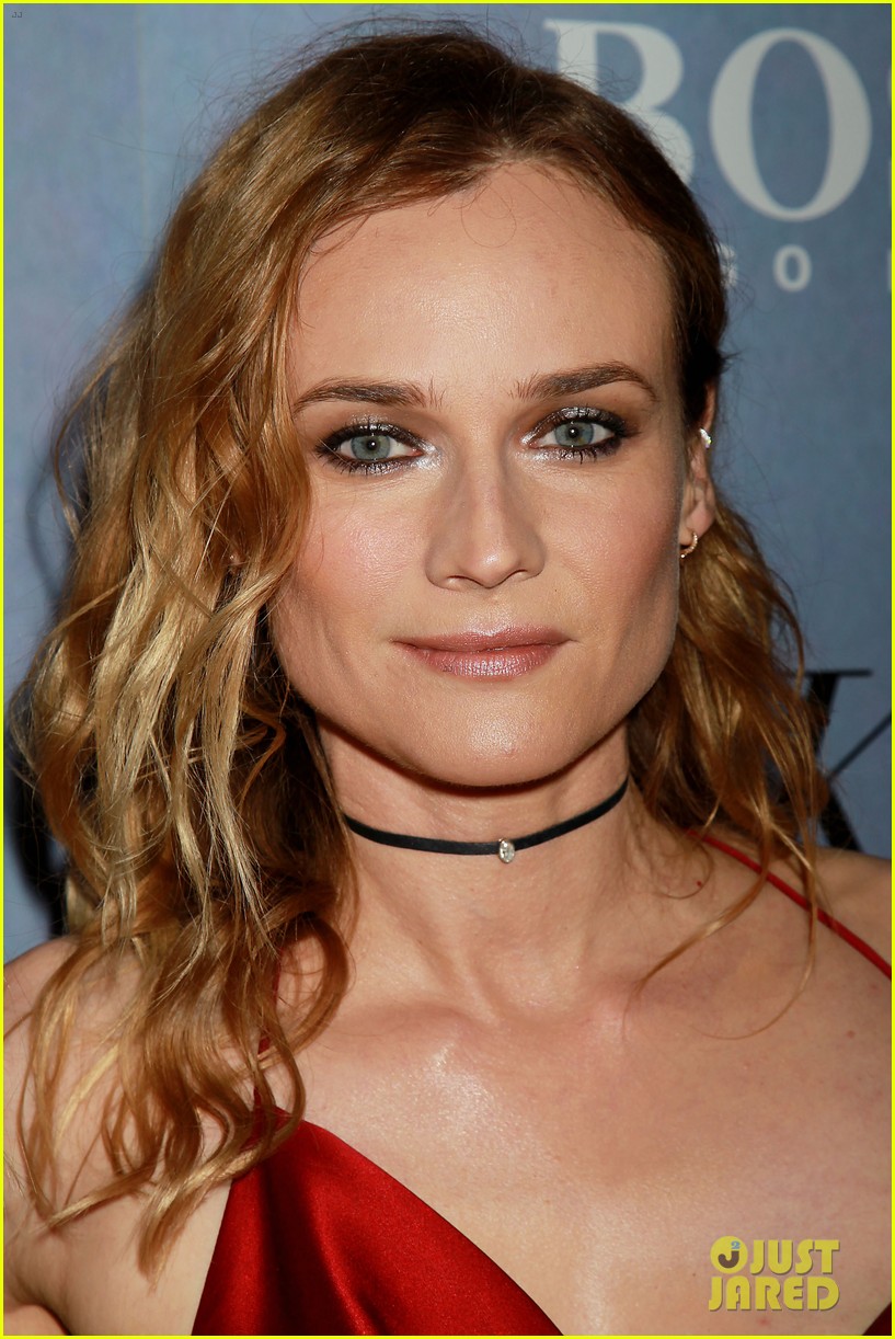 donna tubbs recommends Diane Kruger Naked Pics