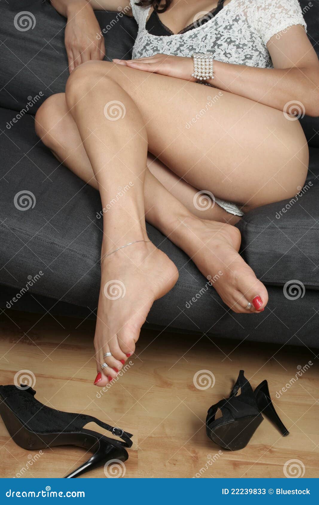 dennie boen add beautiful women with great legs photo
