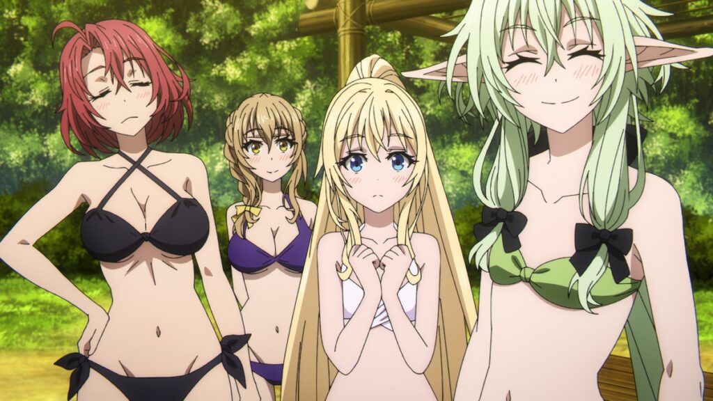 ashley spendlove recommends goblin slayer fan service pic