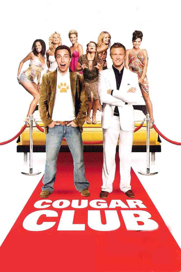 Best of Cougar club movie online