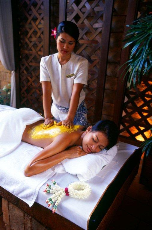 don skipper recommends Thai Massage Bangkok Happy