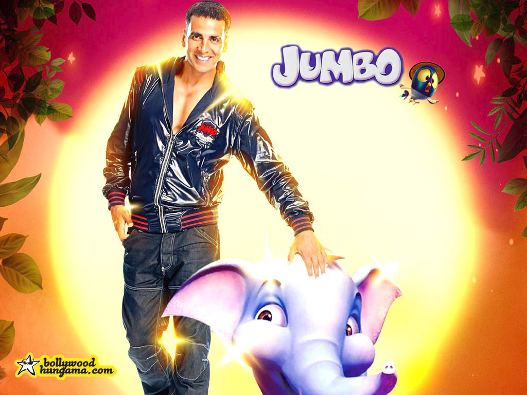 barbara kone recommends jumbo movie in hindi pic