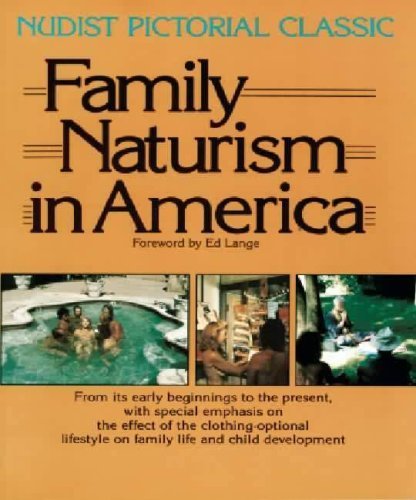 anil chandan recommends Naturist Family Pix