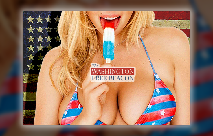 andrew cytron recommends 4th Of July Tits