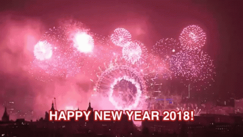 cj mayer recommends happy new year 2018 gifs pic