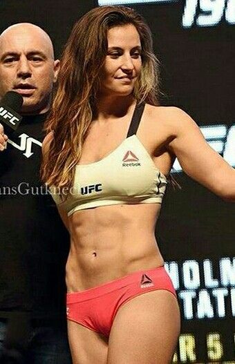 charles kirschner recommends Miesha Tate Hot