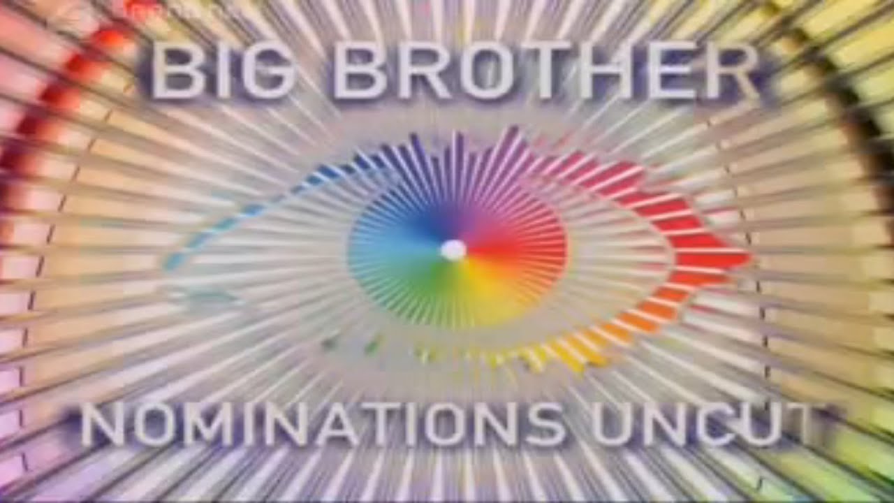 ashley mazerolle recommends Big Brother Uk Uncensored