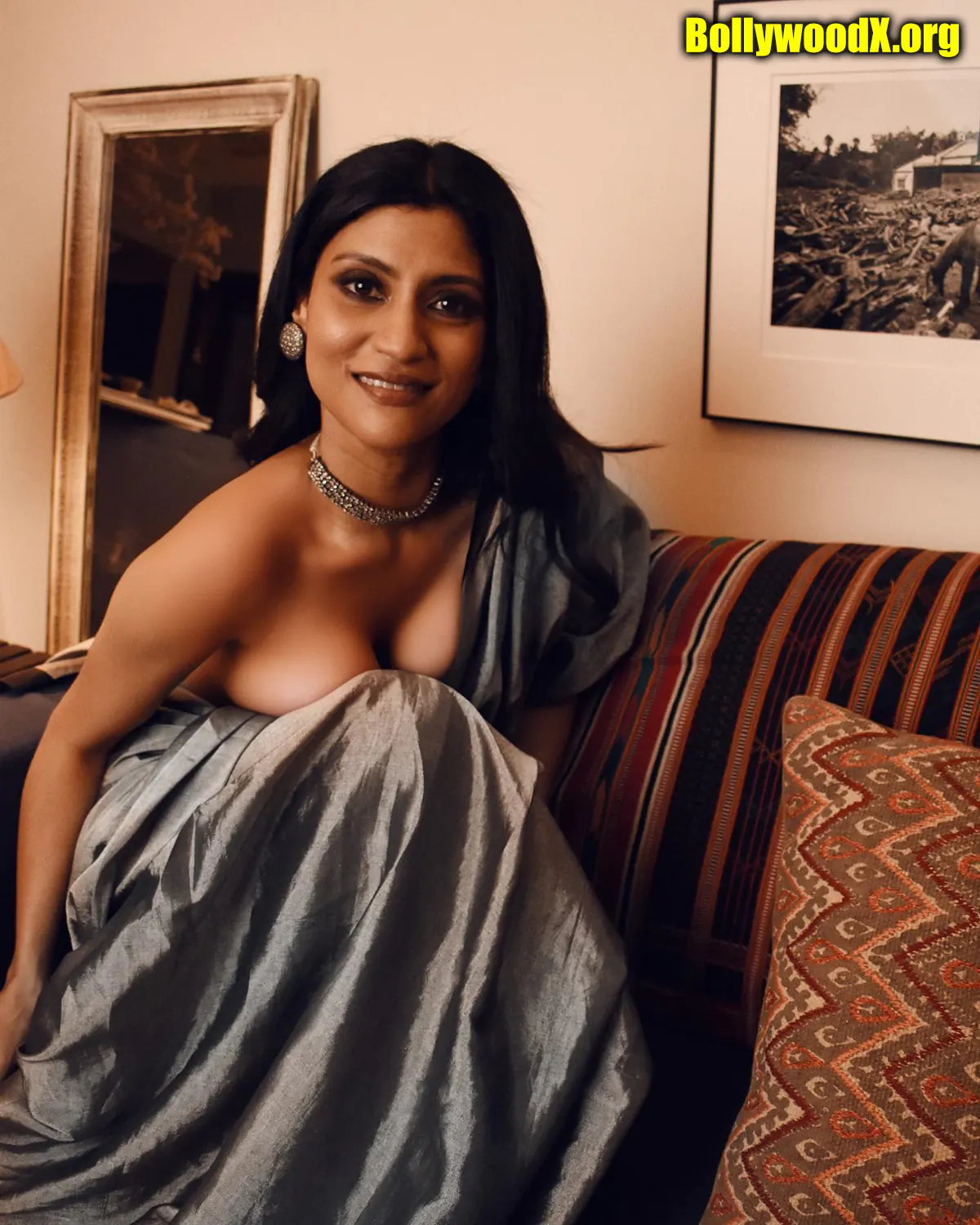 andy hing recommends Konkona Sen Sharma Nude