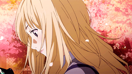 Beautiful Blonde Anime Girl erik everhard