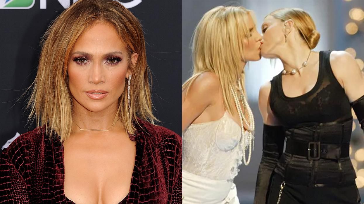 allison whiteman recommends Jennifer Lopez Free Sex