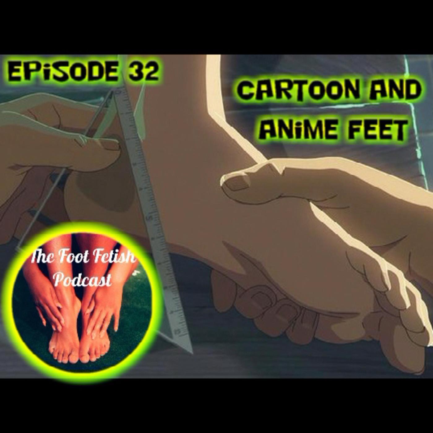 ashleigh morgan mayes share foot fetish anime photos